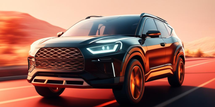 Аренда авто премиум класса — когда и кому может понадобиться