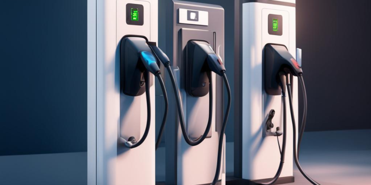 Как выбрать и использовать зарядную станцию для электромобиля в домашних условиях — полезные советы и рекомендации