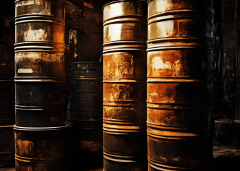 Масло MOBIL оптом: преимущества, параметры выбора и правила транспортировки