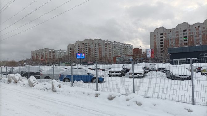 Российский рынок автомобилей с пробегом в 2023 году вырос на 17%