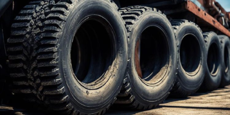 Что нужно знать перед тем, как выбрать шины для грузовых автомобилей