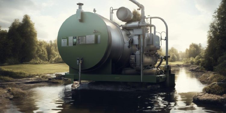 Илососные машины: особенности, плюсы