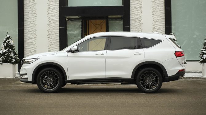 «Автотор» начал производство автомобилей Dongfeng Sokon