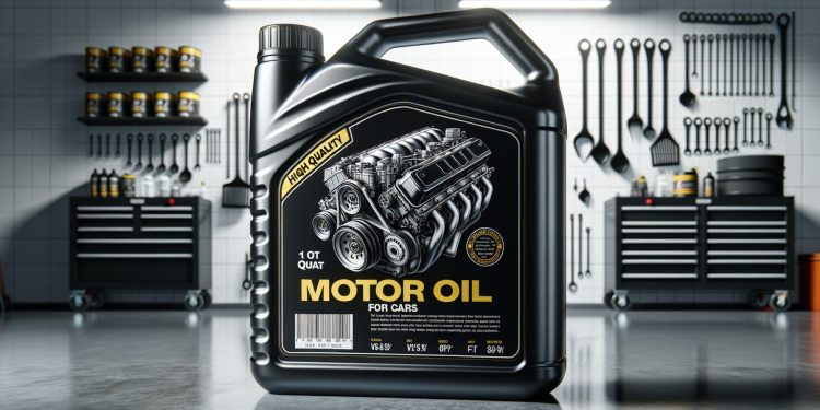 Что нужно учитывать при выборе моторного масла для легковых автомобилей