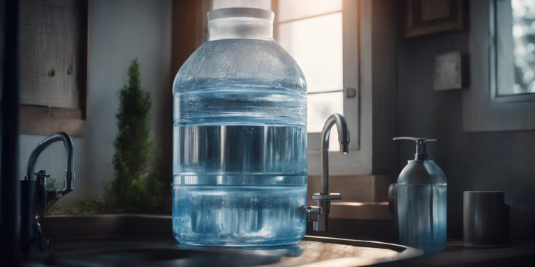 Очистка воды в частном доме: лучшие советы и рекомендации