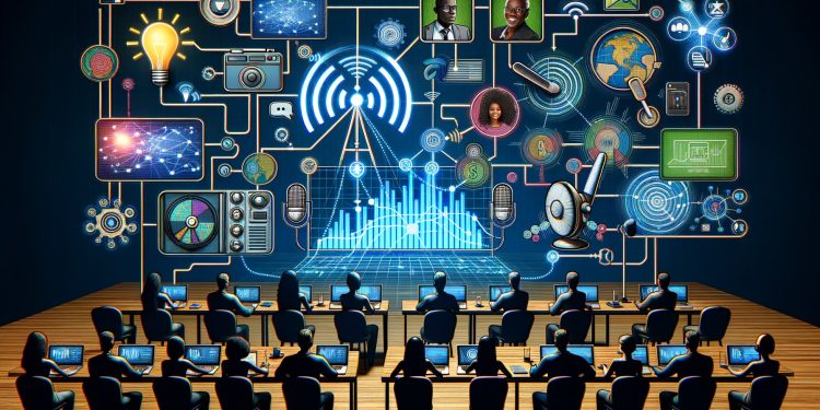 Telegram-каналы: руководство для начинающих