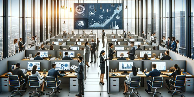 Эффективная командная работа: использование менеджера задач для организации работы