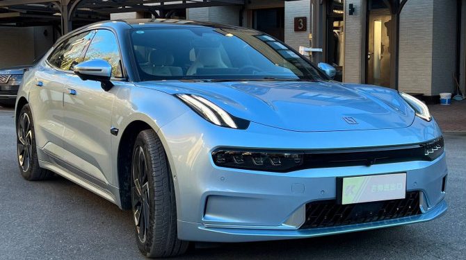 Гибридам и электромобилям усложнили сертификацию в России