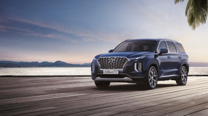 Южная Корея расширяет запрет на поставки автомобилей в Россию