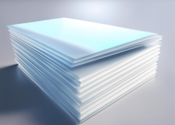 Фторопластовые листы: свойства, применение и преимущества