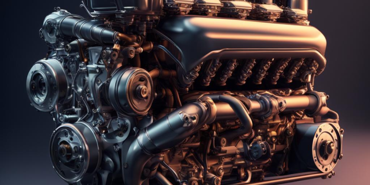 Б/У двигатель для машины: советы по выбору