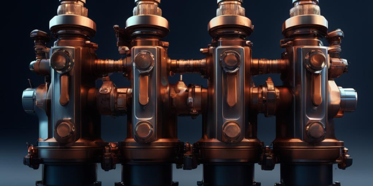 Форсунки CUMMINS: описание и назначение