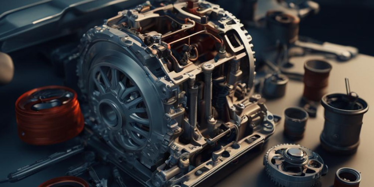 Ремонт АКПП в автомобиле: полезные советы и основные этапы