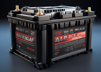 Автомобильный аккумулятор: оценка состояния