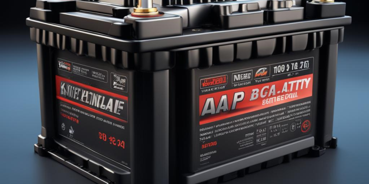 Автомобильный аккумулятор: оценка состояния