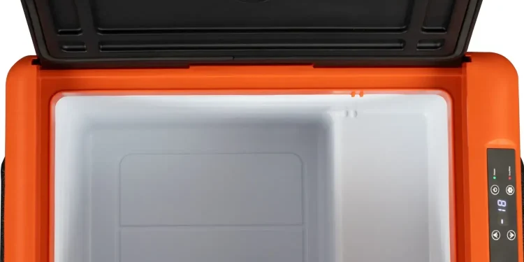 Компрессорные автохолодильники — полный гид по выбору и использованию надежного и эффективного спутника в дороге