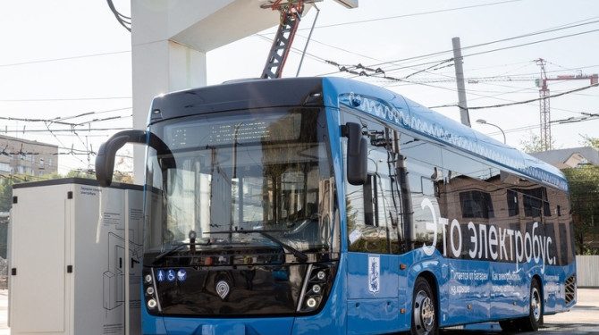 «НЕФАЗ» рассказал о планах на 2024 год