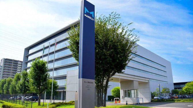 Производитель автокомпонентов Marelli уходит из России