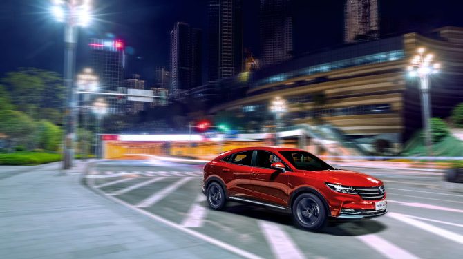 Раскрыты подробности о новых моделях DFSK для России