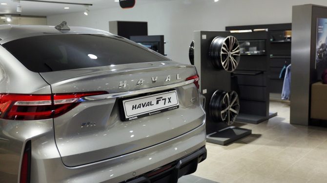 В феврале 2024 года автомобили не дорожали, а некоторые – подешевели