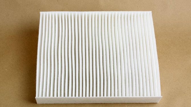 В Подмосковье построят завод по производству автомобильных фильтров