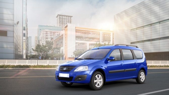 В России назвали 3-летние автомобили с лучшей остаточной стоимостью