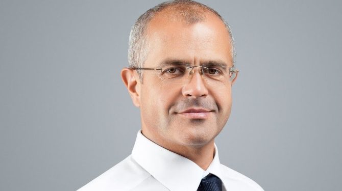 В российском офисе BAIC назначен новый гендиректор