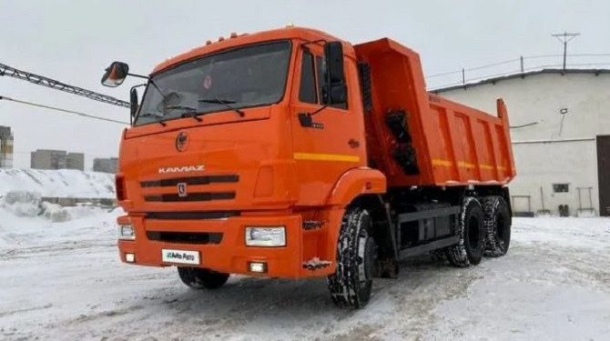 Вторичный рынок грузовых автомобилей в 2023 году вырос на 16%