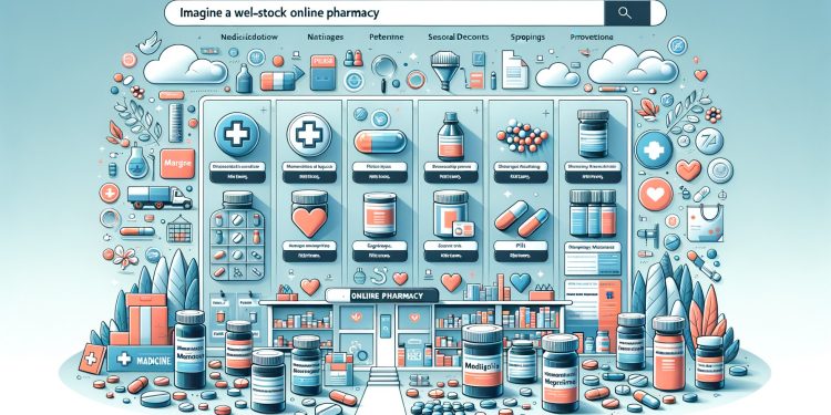 Интернет-аптека «Аptechestvo»