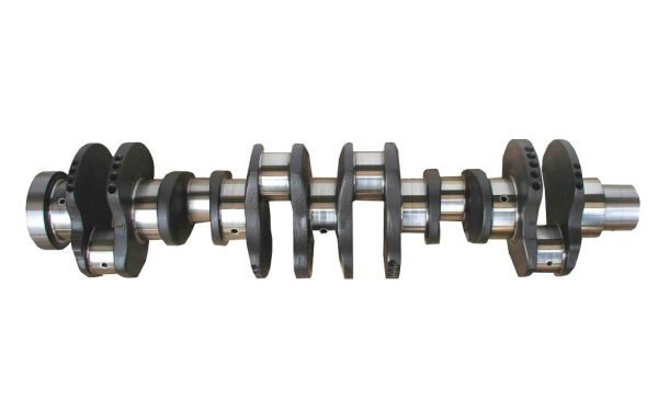 Коленвалы SANZ: важная информация для знакомства