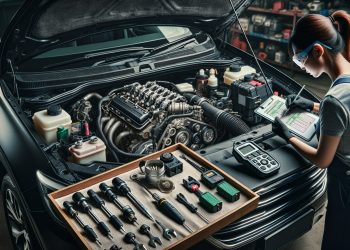 Автомобильный двигатель: как его ремонтировать