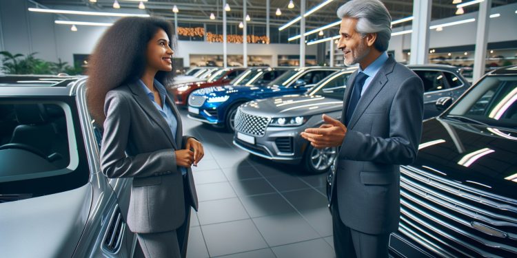 Выкуп авто: лучшие советы и рекомендации