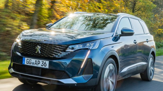 Дилеры раскрыли новую модель производства «ПСМА Рус»