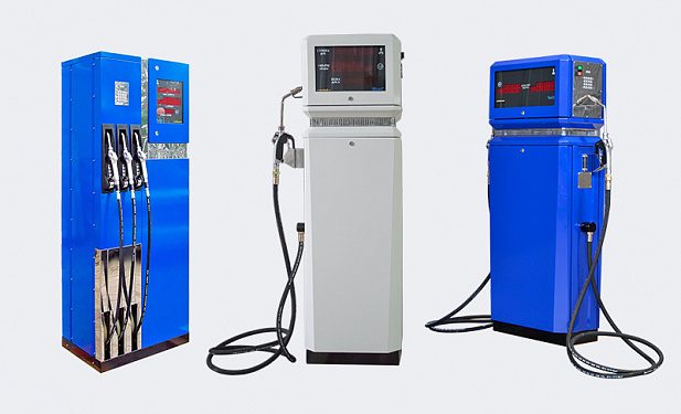 Насосы для перекачки масла — назначение, параметры выбора и использования