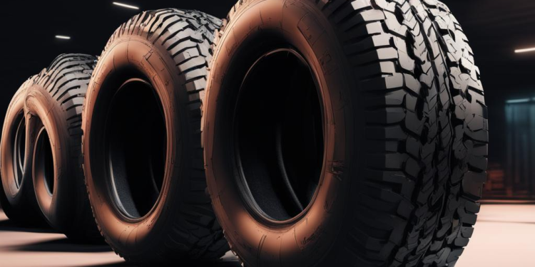 Что учесть при выборе летних шин для грузовиков?