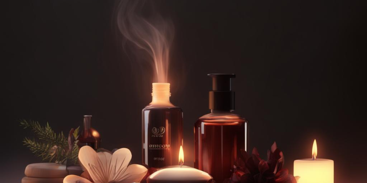 Что такое ароматерапия?