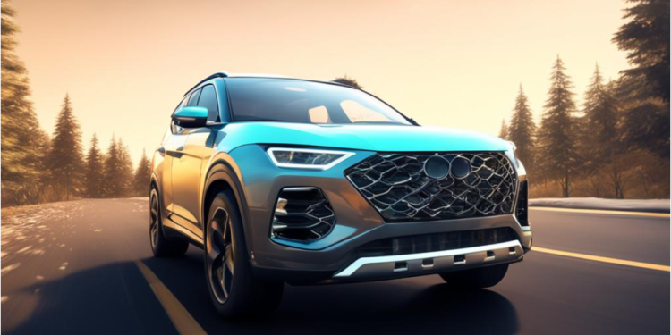 Описание автомобиля BAIC BJ40