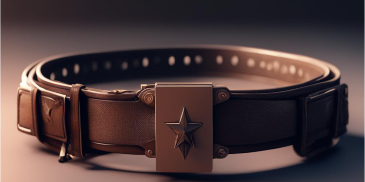 Как выбрать армейский ремень