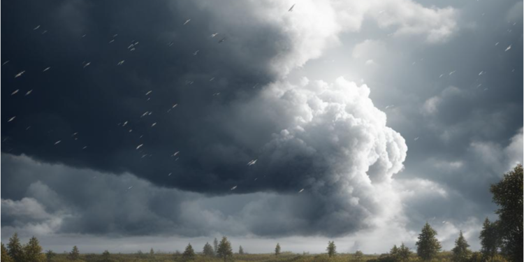 Как следить за погодными условиями