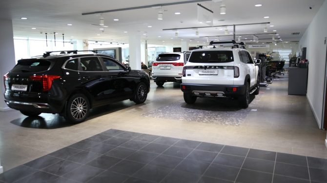 «Открытие Авто»: в феврале на покупку новых автомобилей россияне потратили свыше 350 млрд рублей