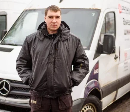 Что делать, если порвались шины в дороге