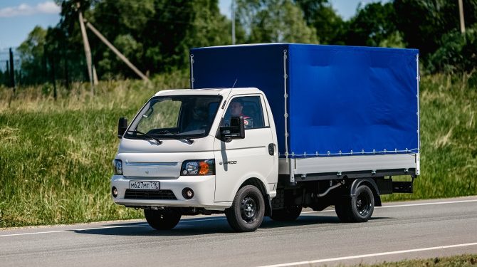 Sollers выходит на рынок Белоруссии