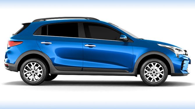 Стало известно о возможных конкурентах и ценах автомобилей Solaris