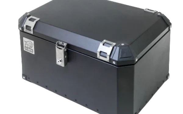 Кофры для мотоцикла и как ее выбрать