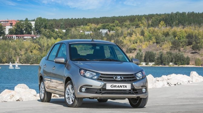 В Азербайджане состоялся запуск производства автомобилей LADA