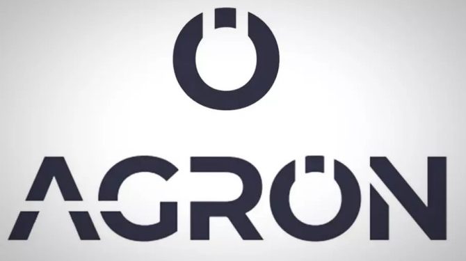 В России может появиться новый автомобильный бренд Agron