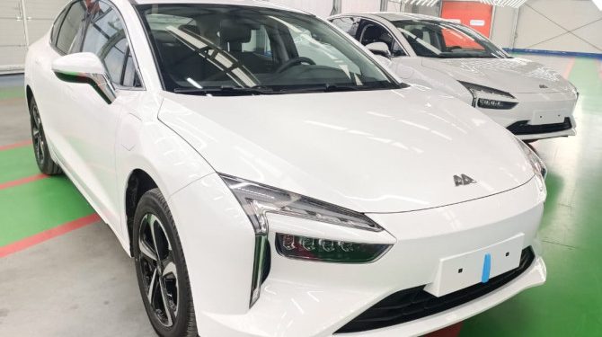 Выпуск легковых автомобилей в феврале вырос на 70%