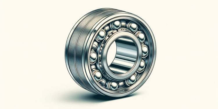 Шариковые подшипники: полное руководство для новичков и профессионалов