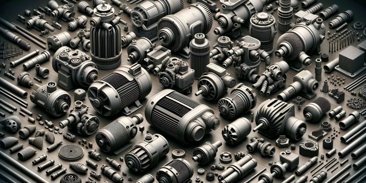 Что стоит учесть при выборе автозапчастей? Как сделать правильный выбор