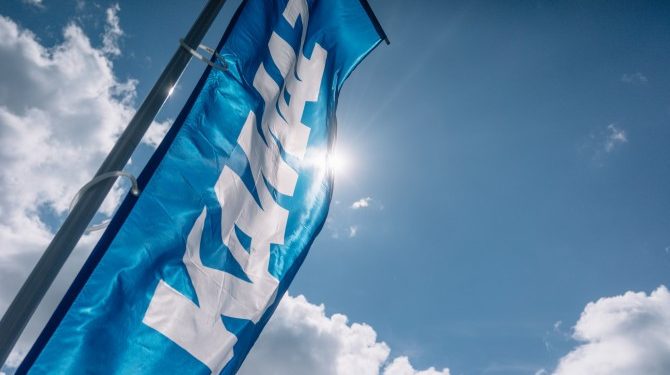КАМАЗ подвел финансовые итоги за первый квартал по РСБУ
